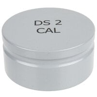Edlund W101 Calibration Weight for DS-2 Scales - 2 kg