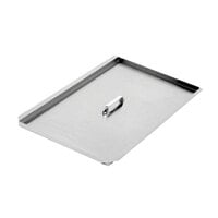 Frymaster 1061637 Stainless Steel Fryer Cover