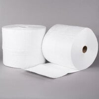 Spilfyter Z-91 16" x 150' Oil Only White Heavy Weight Absorbent Roll - 2/Case