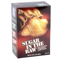 Sugar In The Raw 2 lb. Box