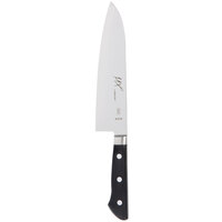 Mercer Culinary M16150 MX3® 7 1/4" San Mai VG-10 Stainless Steel Santoku Knife