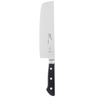Mercer Culinary M16140 MX3® 7 1/4" San Mai VG-10 Stainless Steel Nakiri Knife