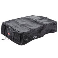Rubbermaid 1889864 Large Black Cover for 8 Bushel Collapsible X-Carts