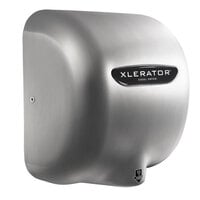 Excel XL-SB 110/120 XLERATOR® Stainless Steel Cover High Speed Hand Dryer - 110/120V, 1500W