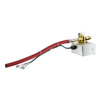 Jackson 06401-004-60-64 Drain Quench System