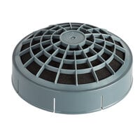 ProTeam 106526 HEPA Dome Filter for 6 Qt. and 10 Qt. Backpack Vacuums