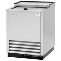 Turbo Air TBC-24SD-GF-N6 25" Stainless Steel Glass Froster