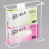 Noble Products 2 Box Wire Wall Mount Glove Dispenser