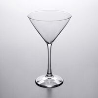 Libbey 7507 Vina 12 oz. Martini Glass - 12/Case