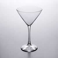 Libbey Fleming Tall Wine Glasses - 16 OZ. - Brilliant Promos - Be Brilliant!