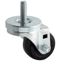 Turbo Air 30265H0100 Equivalent 2 1/2 inch Swivel Caster