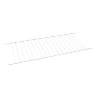 Beverage-Air 403-114D Stepped Divider for DW Series Bottle Coolers - 9 1/4" x 22 1/4"