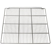 Turbo Air 30278Q0200 Stainless Steel Wire Shelf - 24 1/2" X 23 1/2"