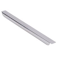 Hatco CWB20BAR Equivalent 20 inch Adapter Bar for Refrigerated Wells
