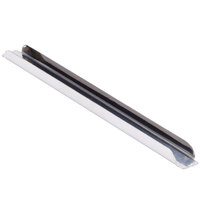 Hatco CWB12BAR Equivalent 12 inch Adapter Bar for Refrigerated Wells