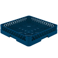 Vollrath TR2 Traex® Full-Size Royal Blue Flatware Rack