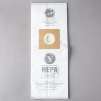 Hoover AH10040 Type Y HEPA Vacuum Bag for Upright Vacuums - 2/Pack