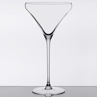 Spiegelau 1418025 Willsberger 8.75 oz. Martini Glass - 12/Case