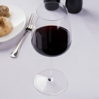 Spiegelau 1418035 Willsberger 21.5 oz. Bordeaux Wine Glass - 12/Case