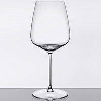 Spiegelau 1418035 Willsberger 21.5 oz. Bordeaux Wine Glass - 12/Case