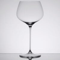 Spiegelau 1418000 Willsberger 24.5 oz. Burgundy Wine Glass - 12/Case