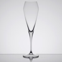 Spiegelau 1418029 Willsberger 8.25 oz. Flute Glass - 12/Case
