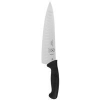 Mercer Culinary M22611 Millennia® 10 inch Chef Knife with Granton Edge