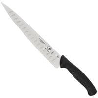 Mercer Culinary M22611 Millennia® 10" Chef Knife with Granton Edge