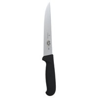 Victorinox 5.5503.18 7 inch Flank and Shoulder Knife with Fibrox Handle