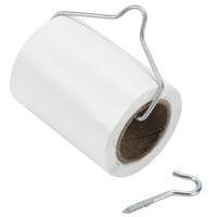 JT Eaton 442 Stick-A-Fly Ribbon on a Roll Fly Trap - 14ft. Long