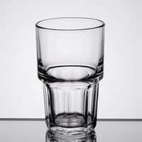 Libbey 15654 Gibraltar 12 oz. Stackable Beverage Glass - 36/Case