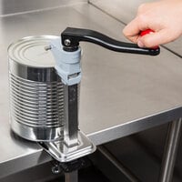 Vollrath BCO-1 Redco Premium Heavy Duty Can Opener with 16 inch Bar