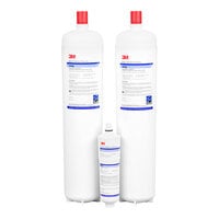 3M Water Filtration Products 56138-02 Replacement Cartridge Kit for DP290 Water Filtration System