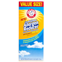 Arm & Hammer 42.6 oz. Carpet & Room Allergen Reducer and Odor Eliminator