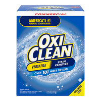 OxiClean 7.22 lb. / 115.52 oz. Versatile Stain Remover