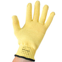 Cut Resistant Glove with Kevlar® - XL