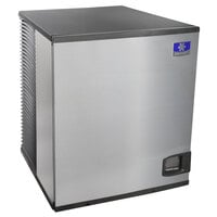 Manitowoc IYT1200N Indigo NXT Series 30 inch Remote Condenser Half Size Cube Ice Machine - 208V, 1 Phase, 1215 lb.