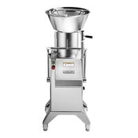 Hobart FP400i-1 2-Speed Bulk Continuous Feed Food Processor - 240V, 3 Phase, 2 hp