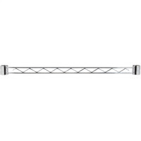 Regency Chrome Hanger Rail - 24 inch