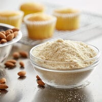 Premium Gluten-Free Almond Flour - 25 lb.