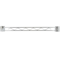 Regency Chrome Hanger Rail - 18 inch