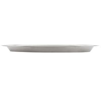 American Metalcraft 1300SS 11 7/8 inch x 7/8 inch 18 Gauge Stainless Steel Pie Pan