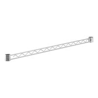 Regency Chrome Hanger Rail - 36"