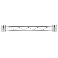 Regency Chrome Hanger Rail - 14 inch