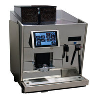 Bunn 43500.0000 Espress B&W3 CTS Super Automatic 1L Espresso Machine with Steam Wand