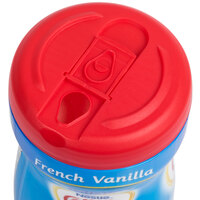 Nestle Coffee-Mate 15 oz. French Vanilla Non-Dairy Coffee Creamer Shaker - 12/Case
