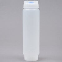 FIFO Innovations 16 oz. Squeeze Bottle with Thick Dispensing Valve