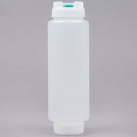 FIFO Innovations 20 oz. Squeeze Bottle with Thin Dispensing Valve