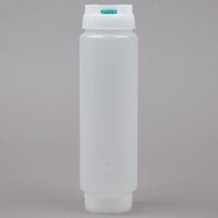 FIFO Innovations 16 oz. Squeeze Bottle with Thin Dispensing Valve