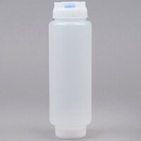 FIFO Innovations 20 oz. Squeeze Bottle with Thick Dispensing Valve
